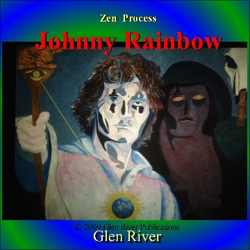 Johnny Rainbow CD